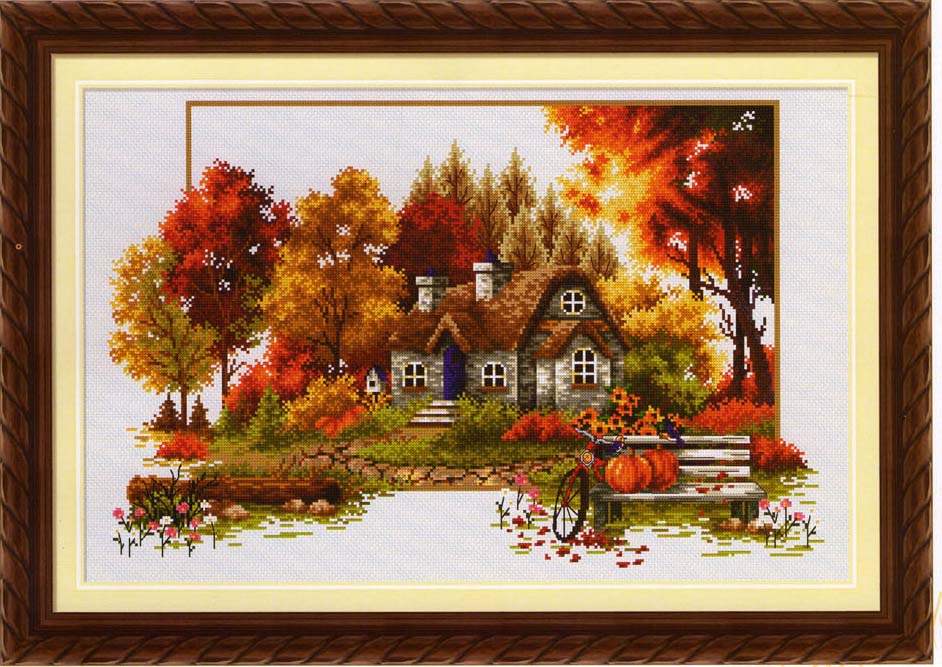 Мой опыт заказа наборов из Китая